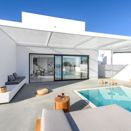 Cocoon Luxury Villas Hersonissos  Exterior photo