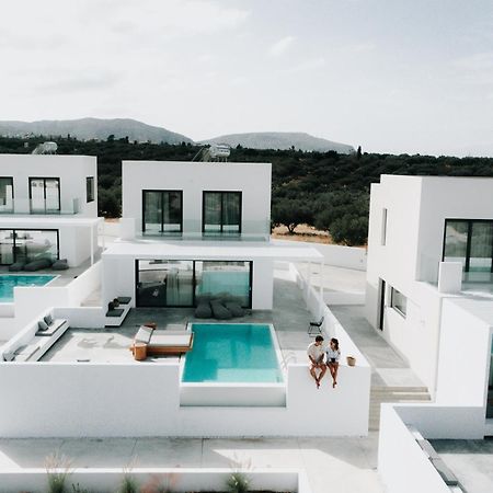 Cocoon Luxury Villas Hersonissos  Exterior photo