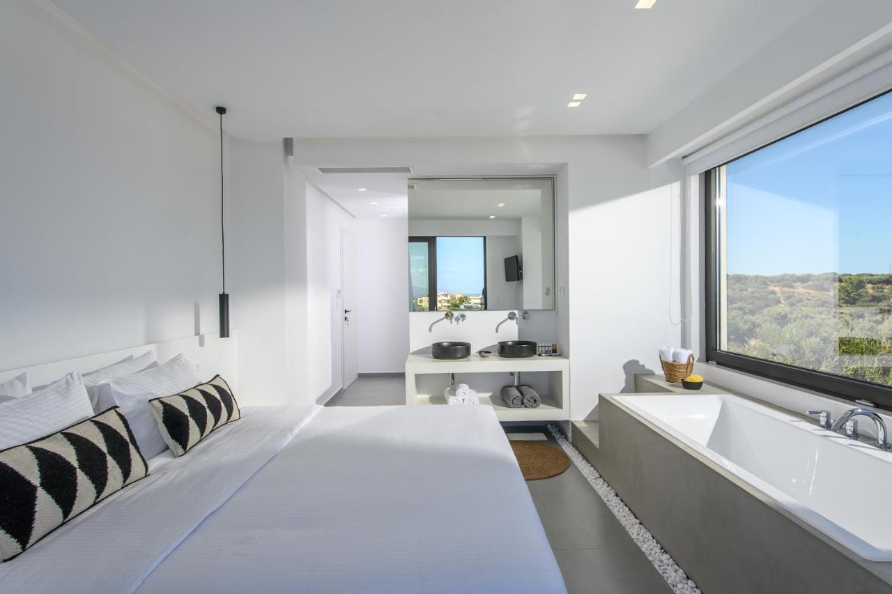 Cocoon Luxury Villas Hersonissos  Exterior photo