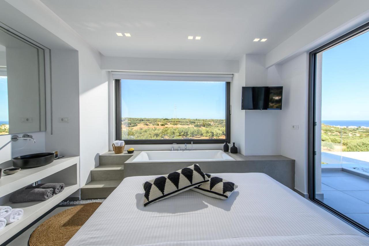 Cocoon Luxury Villas Hersonissos  Exterior photo