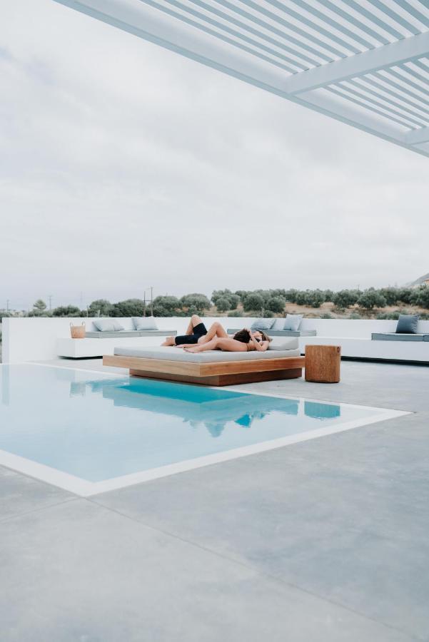 Cocoon Luxury Villas Hersonissos  Exterior photo
